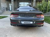 Genesis G80 2021 года за 17 000 000 тг. в Шымкент – фото 4