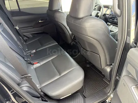 Lexus GX 550 2024 года за 55 000 000 тг. в Караганда – фото 12