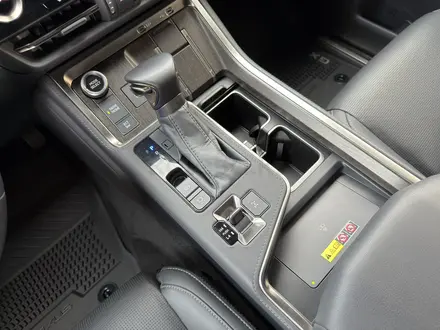 Lexus GX 550 2024 года за 55 000 000 тг. в Караганда – фото 18