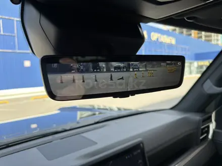Lexus GX 550 2024 года за 55 000 000 тг. в Караганда – фото 20