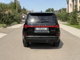 Lexus GX 550 2024 года за 54 000 000 тг. в Караганда – фото 4