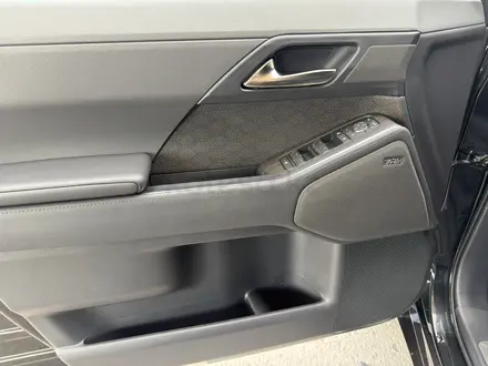 Lexus GX 550 2024 года за 55 000 000 тг. в Караганда – фото 23