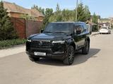 Lexus GX 550 2024 года за 54 000 000 тг. в Караганда