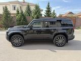 Lexus GX 550 2024 года за 54 000 000 тг. в Караганда – фото 2