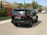 Lexus GX 550 2024 года за 54 000 000 тг. в Караганда – фото 5
