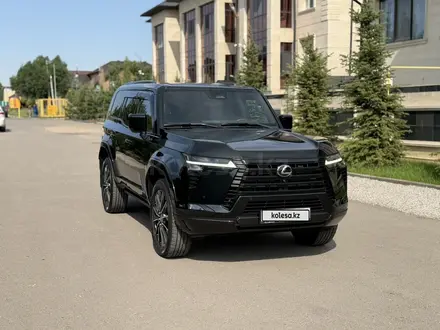 Lexus GX 550 2024 года за 55 000 000 тг. в Караганда – фото 7