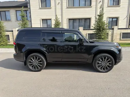 Lexus GX 550 2024 года за 55 000 000 тг. в Караганда – фото 6