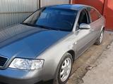 Audi A6 1999 года за 2 000 000 тг. в Кызылорда – фото 2