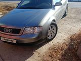 Audi A6 1999 года за 2 000 000 тг. в Кызылорда