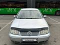 Volkswagen Bora 2002 года за 2 100 000 тг. в Алматы