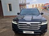 Toyota Land Cruiser 2022 года за 53 000 000 тг. в Павлодар