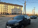 ВАЗ (Lada) Vesta 2019 года за 4 100 000 тг. в Семей – фото 4