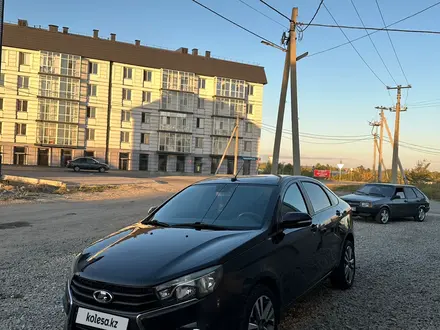 ВАЗ (Lada) Vesta 2019 года за 4 100 000 тг. в Семей – фото 4