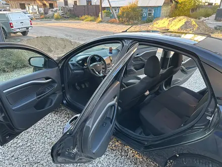 ВАЗ (Lada) Vesta 2019 года за 4 100 000 тг. в Семей – фото 9