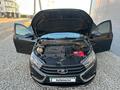 ВАЗ (Lada) Vesta 2019 годаүшін4 100 000 тг. в Семей – фото 10