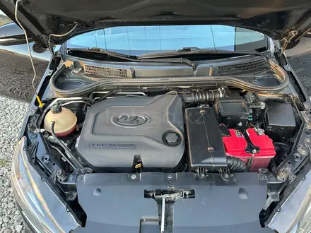 ВАЗ (Lada) Vesta 2019 года за 4 100 000 тг. в Семей – фото 11