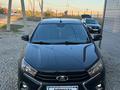 ВАЗ (Lada) Vesta 2019 годаүшін4 100 000 тг. в Семей – фото 3