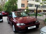 Subaru Impreza 1993 года за 1 200 000 тг. в Алматы