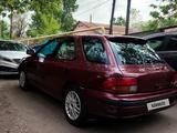 Subaru Impreza 1993 года за 1 200 000 тг. в Алматы – фото 3