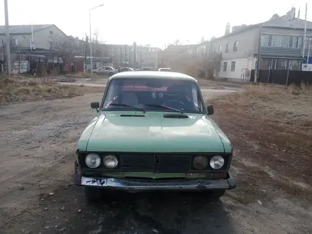 ВАЗ (Lada) 2106 1985 года за 350 000 тг. в Затобольск