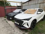 Changan X5 Plus 2026 года за 7 700 000 тг. в Алматы