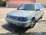 Volkswagen Vento 1998 годаүшін1 999 999 тг. в Туркестан – фото 2