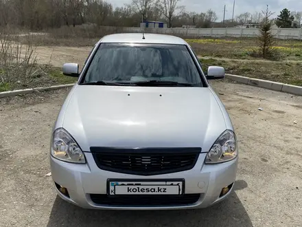 ВАЗ (Lada) Priora 2172 2014 года за 3 200 000 тг. в Усть-Каменогорск – фото 14