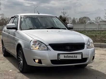 ВАЗ (Lada) Priora 2172 2014 года за 3 200 000 тг. в Усть-Каменогорск