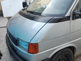 Volkswagen Transporter 1992 годаүшін2 200 000 тг. в Шымкент – фото 4