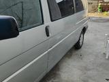 Volkswagen Transporter 1992 года за 2 200 000 тг. в Шымкент – фото 3