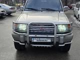 Mitsubishi Pajero 1997 года за 5 800 000 тг. в Алматы