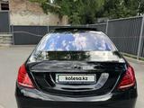 Mercedes-Benz S 500 2014 годаүшін22 800 000 тг. в Алматы – фото 4