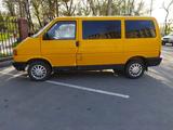 Volkswagen Transporter 1991 года за 1 900 000 тг. в Шелек