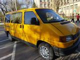 Volkswagen Transporter 1991 года за 1 900 000 тг. в Алматы – фото 5
