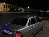 ВАЗ (Lada) Priora 2170 2014 года за 2 700 000 тг. в Темирлановка
