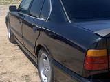 BMW 520 1993 годаүшін1 350 000 тг. в Тараз – фото 4