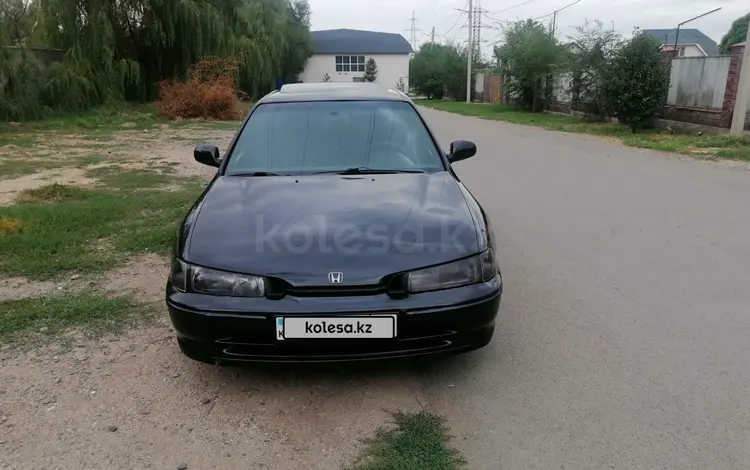 Honda Accord 1994 года за 1 700 000 тг. в Алматы