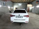 MG 5 2024 года за 6 900 000 тг. в Актобе – фото 3