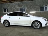 MG 5 2024 года за 6 900 000 тг. в Актобе – фото 4
