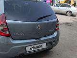 Renault Sandero 2012 годаүшін2 500 000 тг. в Павлодар