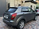 SsangYong Actyon 2011 годаfor5 400 000 тг. в Алматы – фото 5