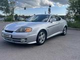 Hyundai Coupe 2004 годаүшін2 800 000 тг. в Караганда