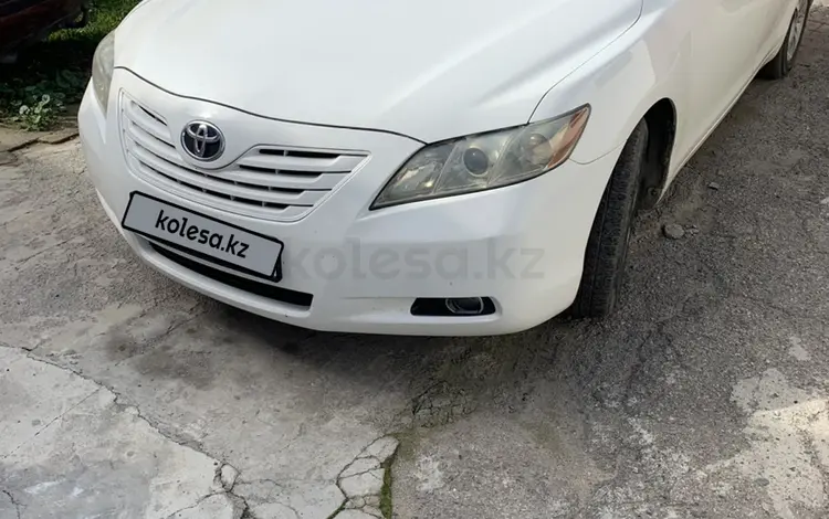 Toyota Camry 2006 годаүшін5 700 000 тг. в Алматы