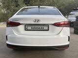 Hyundai Accent 2021 годаүшін7 000 000 тг. в Алматы – фото 4