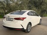 Hyundai Accent 2021 годаүшін7 000 000 тг. в Алматы – фото 3