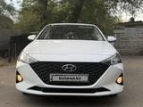 Hyundai Accent 2021 годаүшін7 000 000 тг. в Алматы – фото 5