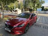 Mazda 6 2015 года за 5 900 000 тг. в Алматы