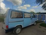 Volkswagen Transporter 1997 года за 2 850 000 тг. в Астана – фото 5