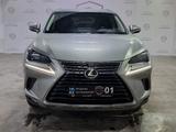 Lexus NX 200 2019 годаүшін13 330 000 тг. в Астана