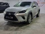 Lexus NX 200 2019 годаүшін13 330 000 тг. в Астана – фото 3